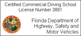 driving school license